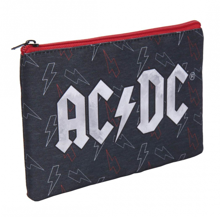 Kosmetik tasche Ac/DC