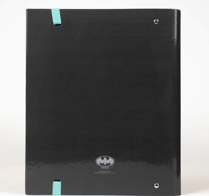 DC Domics - Batman Aktenordner