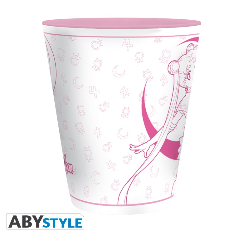 Sailor Moon - Mondzepter Tasse