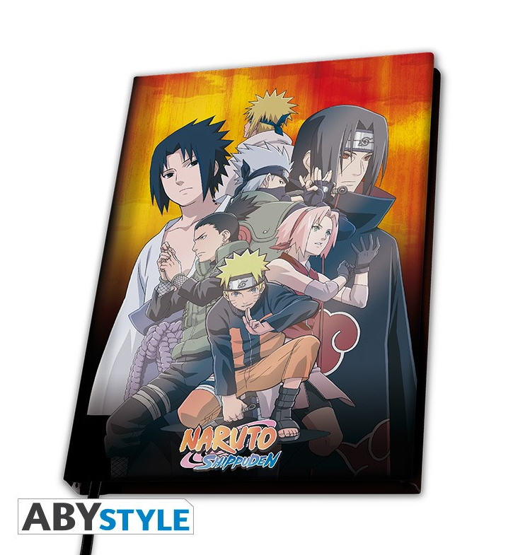 Naruto