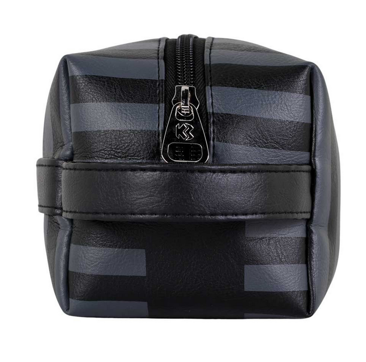Wednesday Addams - Reise Kosmetiktasche XL