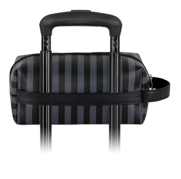 Wednesday Addams - Reise Kosmetiktasche XL