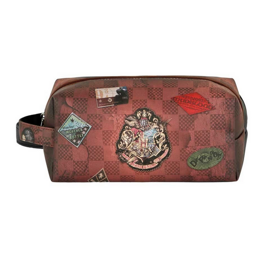 Harry Potter - Reise Kosmetiktasche XL