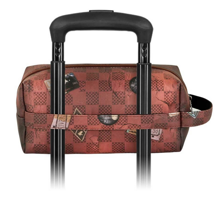 Harry Potter - Reise Kosmetiktasche XL