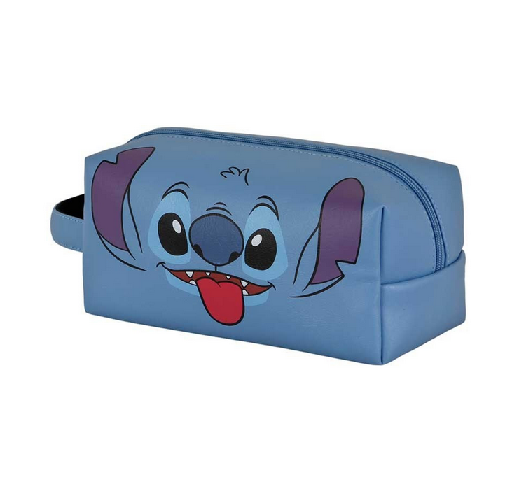 Disney Stitch - Reise Kosmetiktasche XL