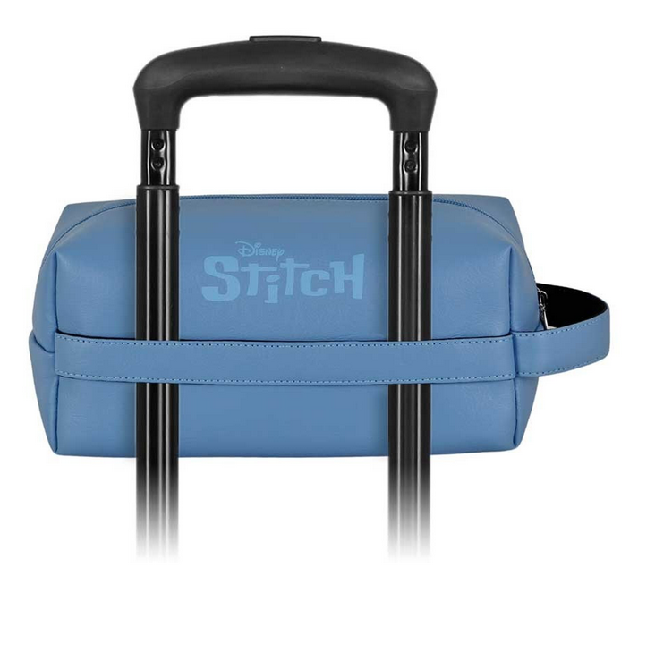 Disney Stitch - Reise Kosmetiktasche XL