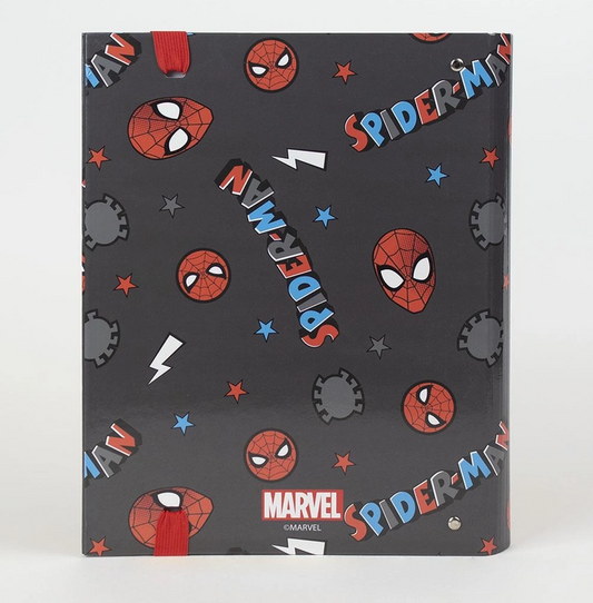 Marvel - Spiderman Aktenordner