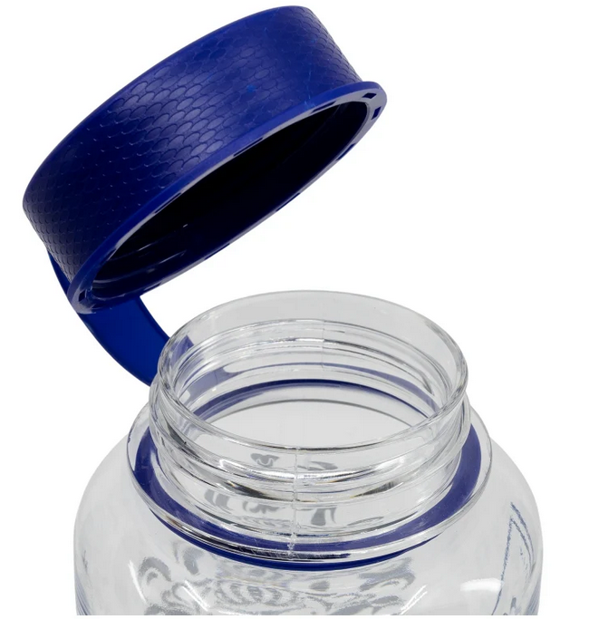 Harry Potter - XL Wasserflasche Hogwarts