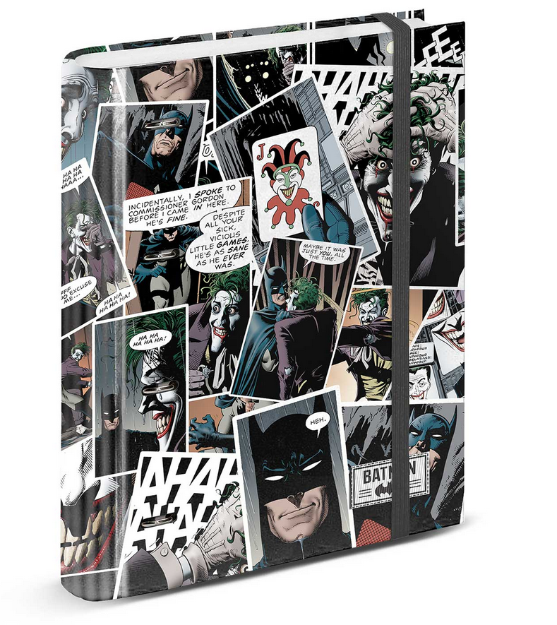 The Joker Batan