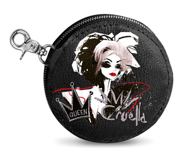 Disney - Cruella Cookie Münzbeutel