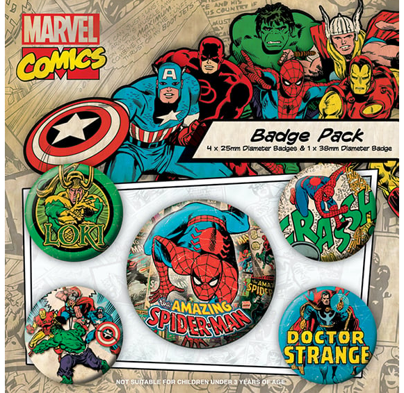 Marvel