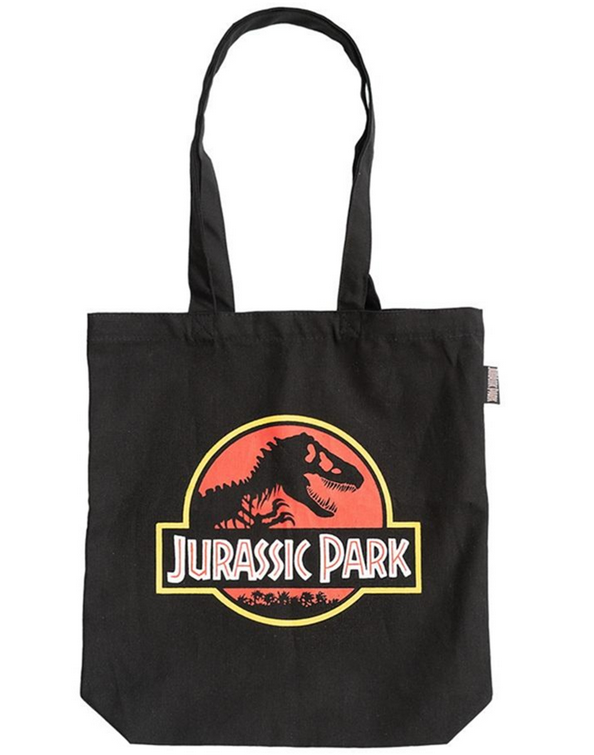 Jurrasic Park- Shopper Beutel