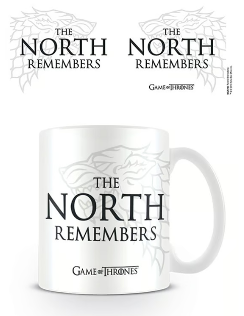 Game of Thrones