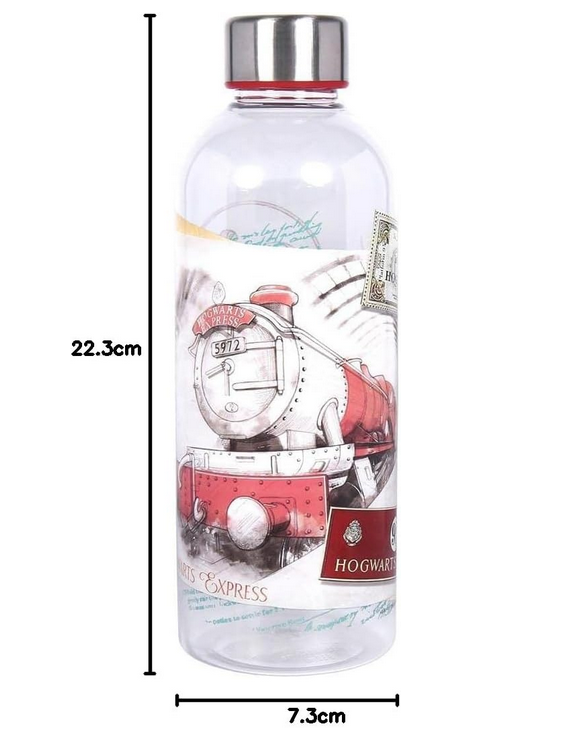 Harry Potter - Wasserflasche Hogwarts Express