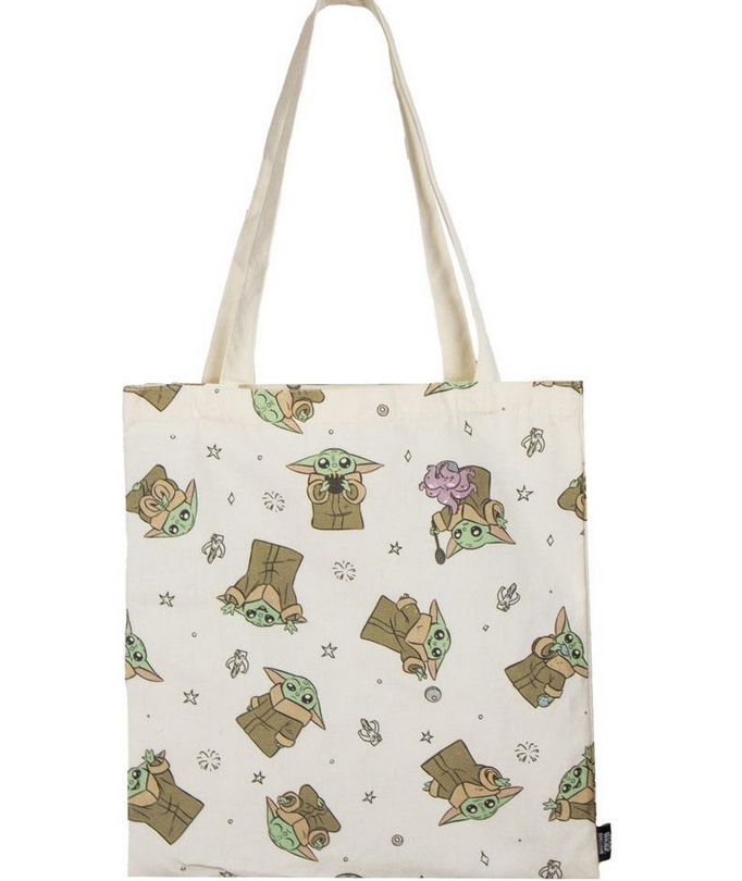 Star Wars - Shopper Beutel Mandalorian