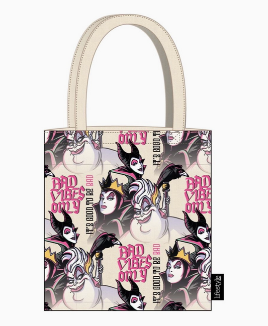 Disney - Shopper Beutel Villains