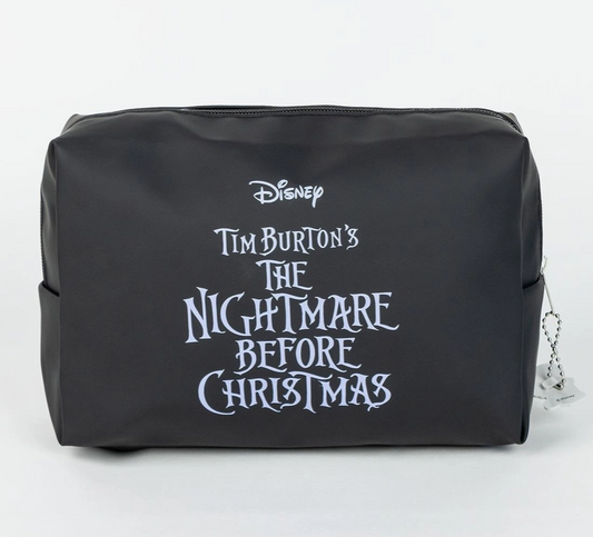 Disney - Nightmare before Christmas Kosmetiktasche