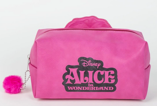 Disney - Alice im Wunderland Kosmetiktasche