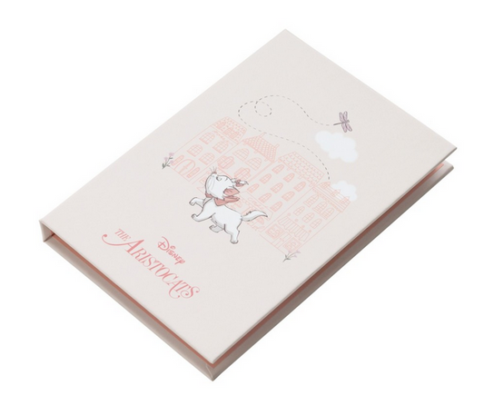Dsney ristocats Marie Haftnotizen Schreibwaren merchandise