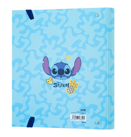 Disney Stitch - MotivordnerA 4 Tropical merchandise
