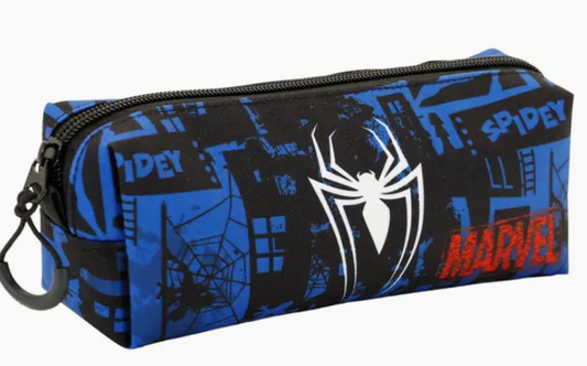 Marvel - Mäppchen Spiderman