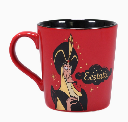 Disney Villains - Jafar Tasse
