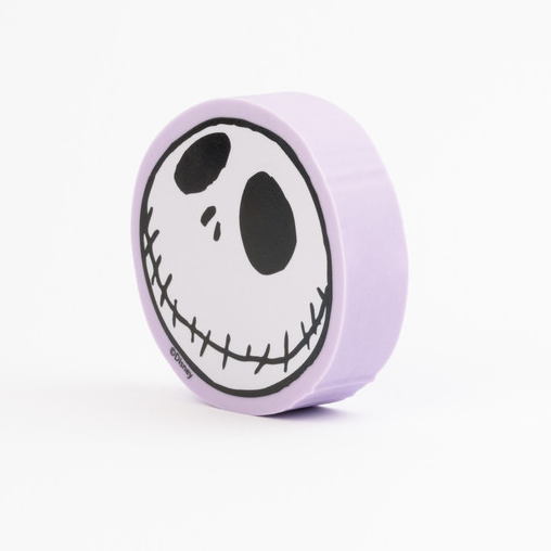 Disney - The Nightmare before Christmas Jumbo Radierer
