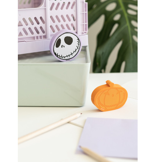 Disney - The Nightmare before Christmas Jumbo Radierer