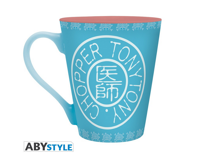 One Piece- Tony Chopper Tasse