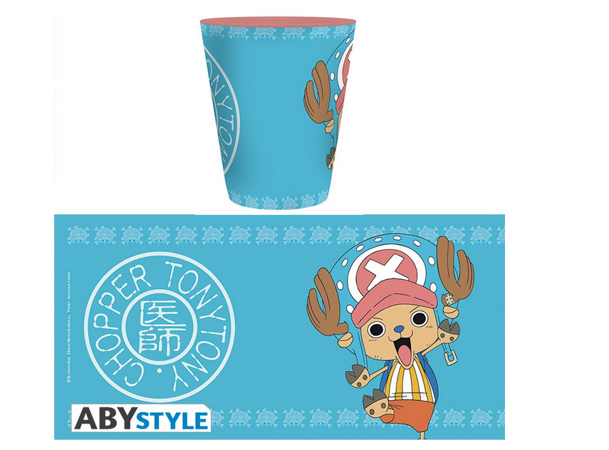 One Piece- Tony Chopper Tasse