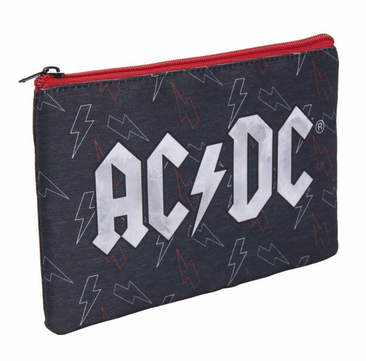 Kosmetik tasche Ac/DC