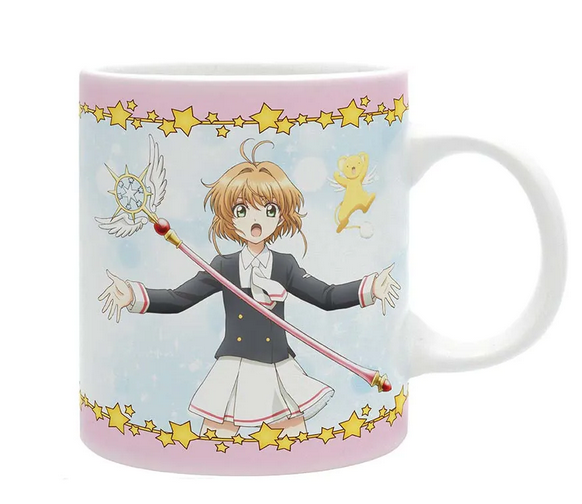Card Captor Sakura Merchandise