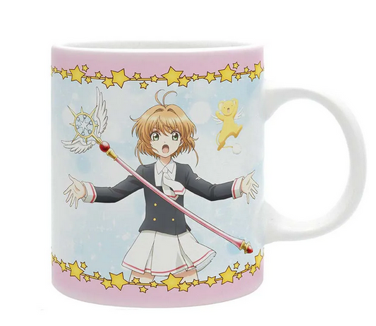 Card Captor Sakura Merchandise
