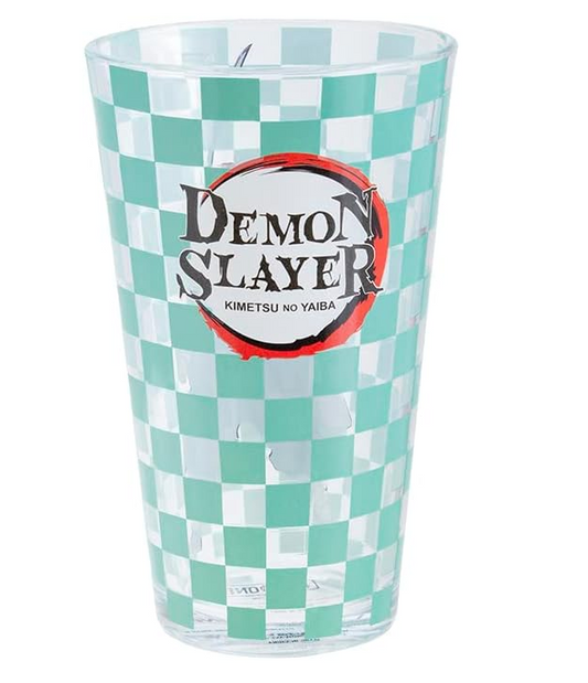 Demon Slayer - Tanjiro Glas
