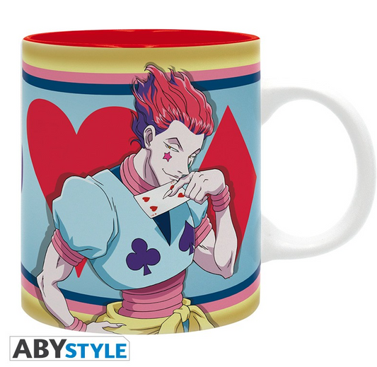 Hisoka