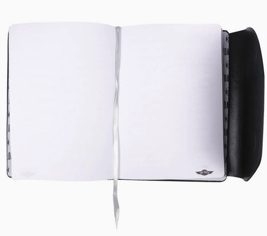 Star Wars -  The Mandalorian Notizbuch