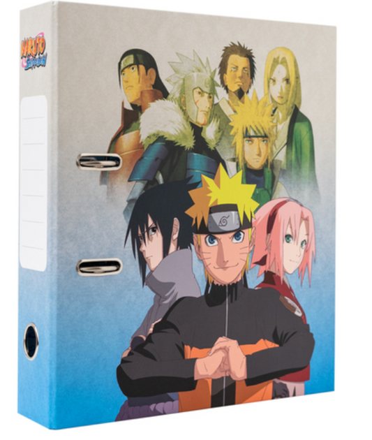 Naruto