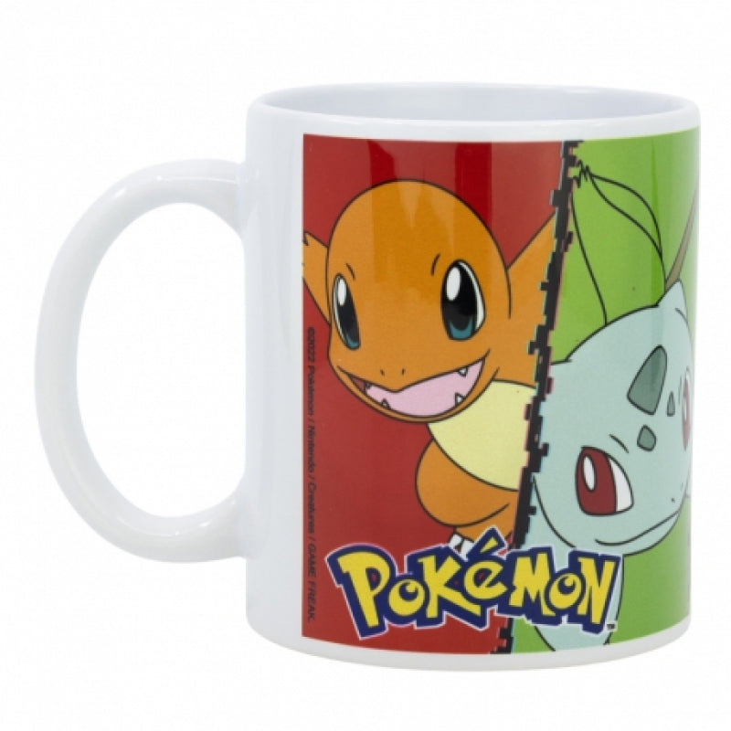 Pokemon - Tasse