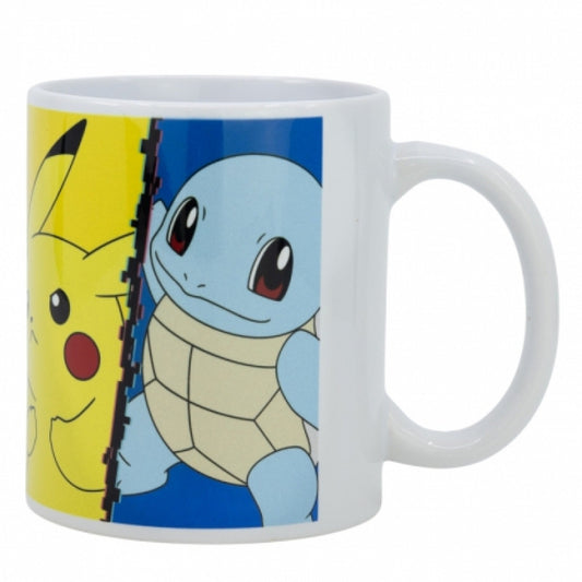 Pokemon Tasse
