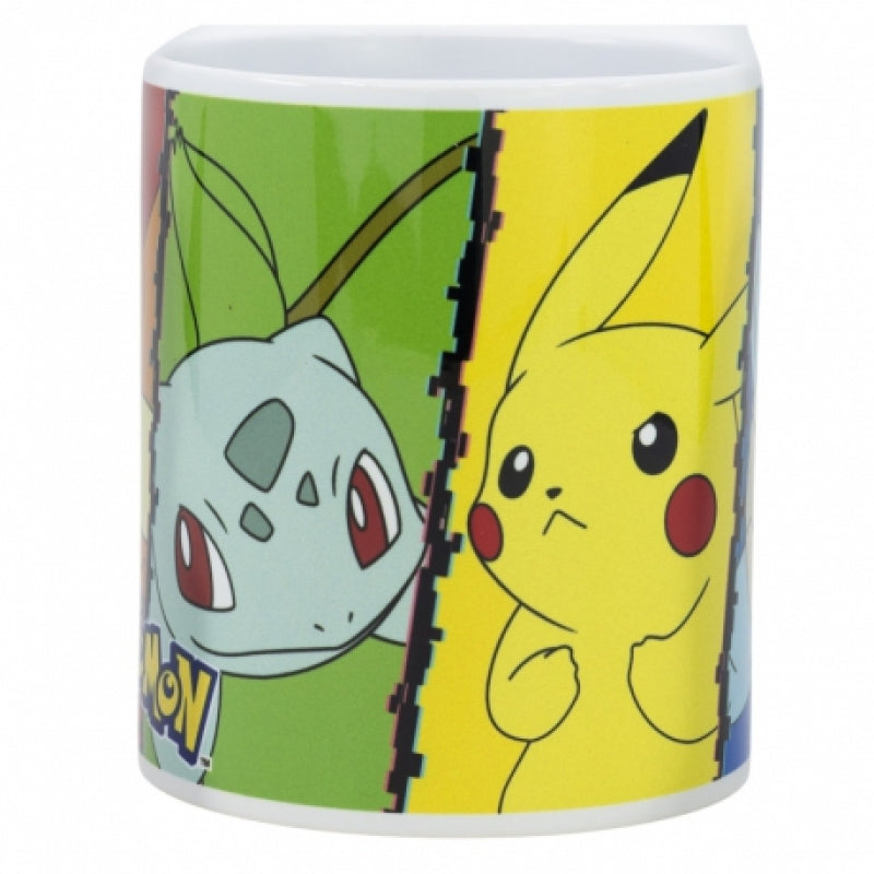 Pokemon - Tasse