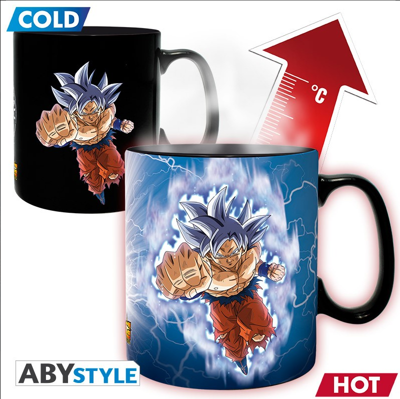 dragon Ball