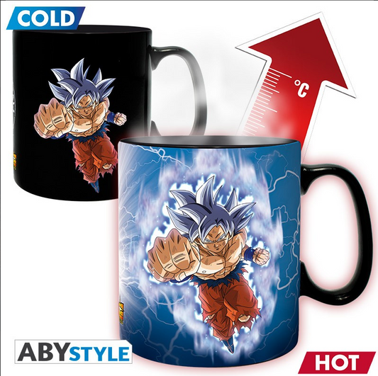 dragon Ball