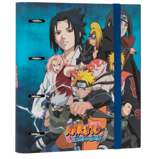 Naruto