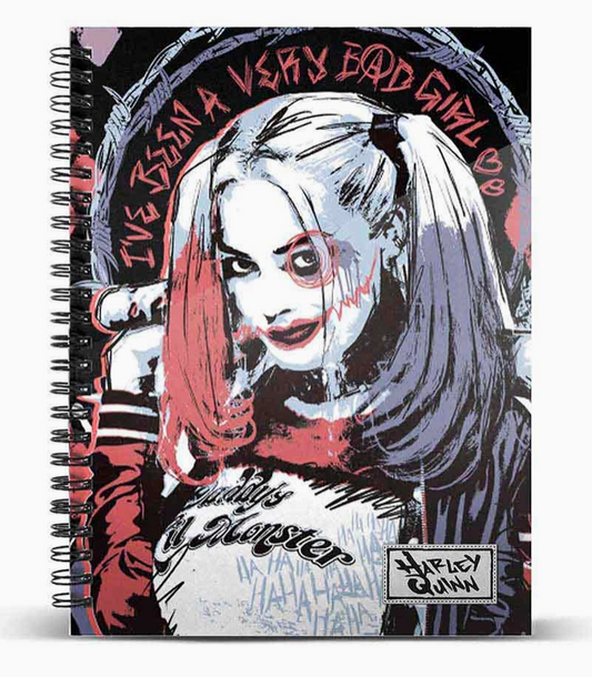 Harley Quinn