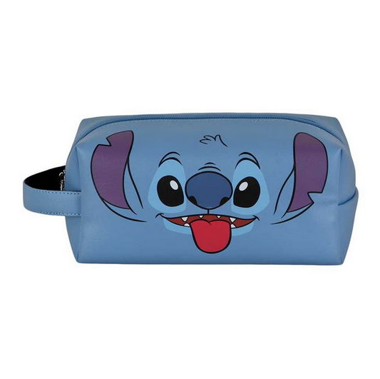 Disney Stitch - Reise Kosmetiktasche XL