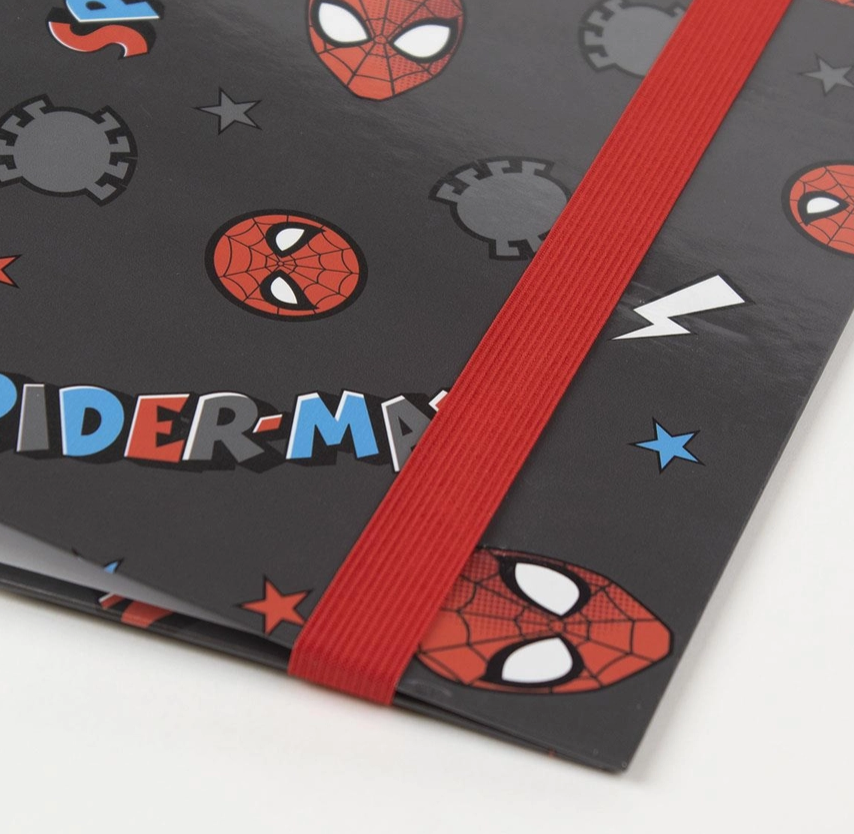 Marvel - Spiderman Aktenordner