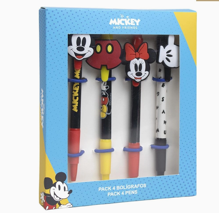 Disney Kugelschreiber