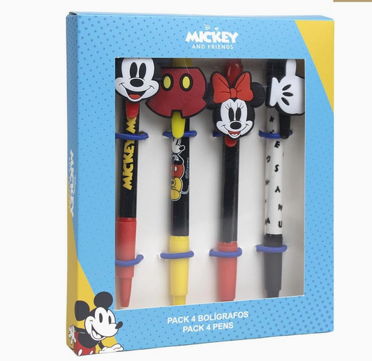 Disney Kugelschreiber