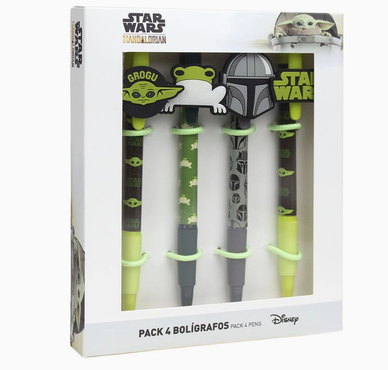 Star Wars  - Kugelschreiber