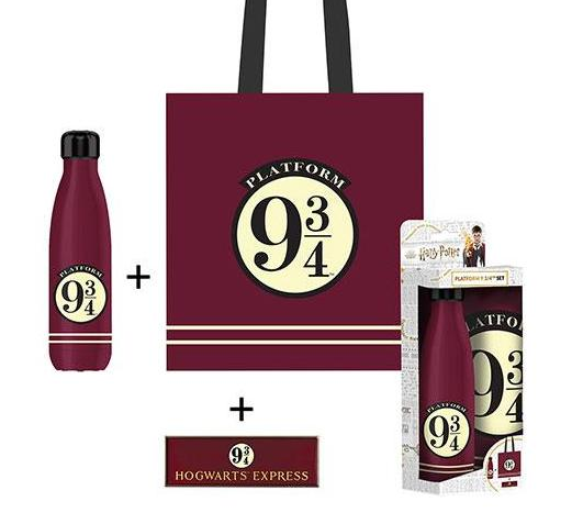 Harry Potter - Geschenk set